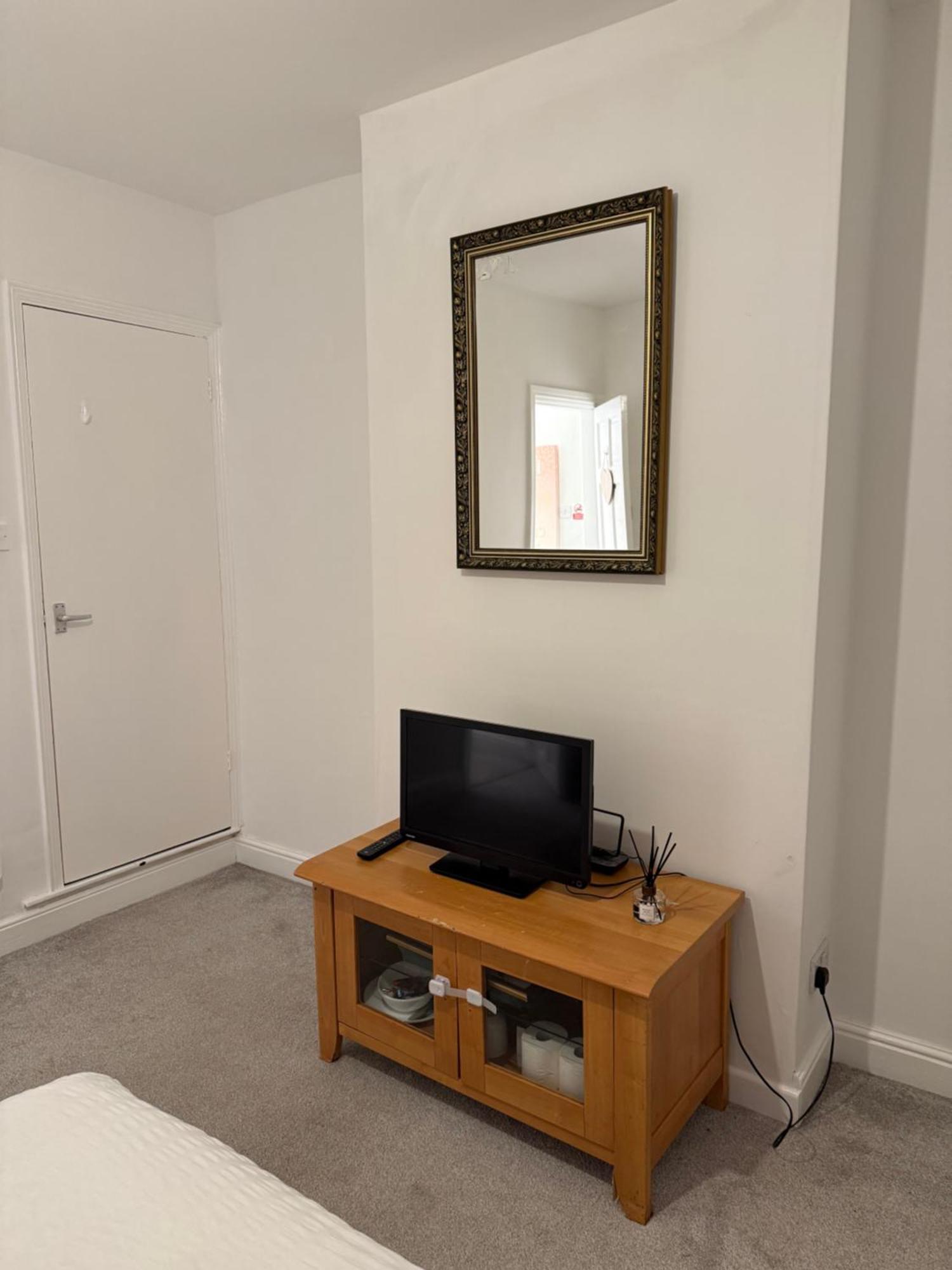 3 Bedroom Terraced Home Nottingham Esterno foto